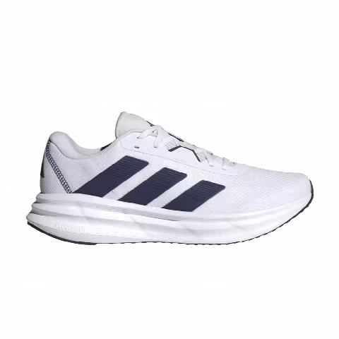 adidas Galaxy 7 'White Dark Blue'
