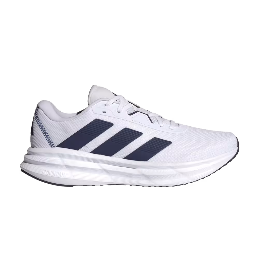 adidas Galaxy 7 White Dark Blue