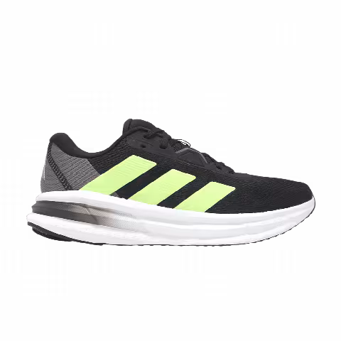 Adidas Galaxy 7 'Black Pulse Lime'