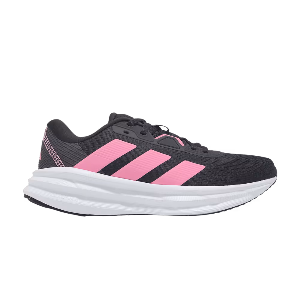 Adidas Women's Galaxy 7 Black Bliss Pink