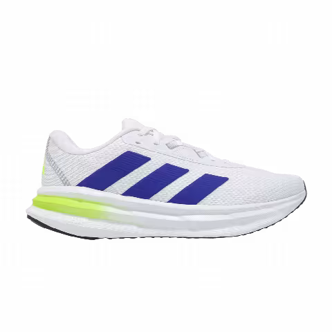 Adidas Galaxy 7 'White Lucid Blue Lemon'