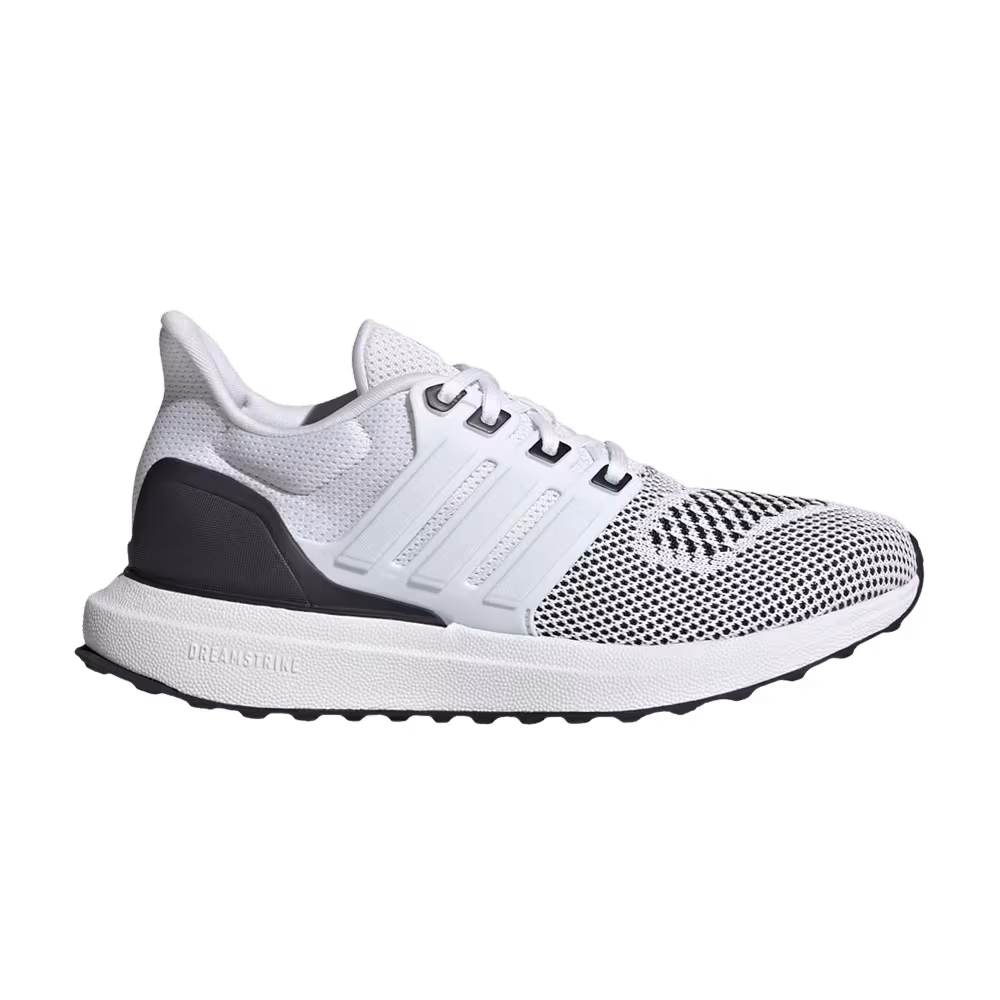 adidas UltraDream DNA J White Black