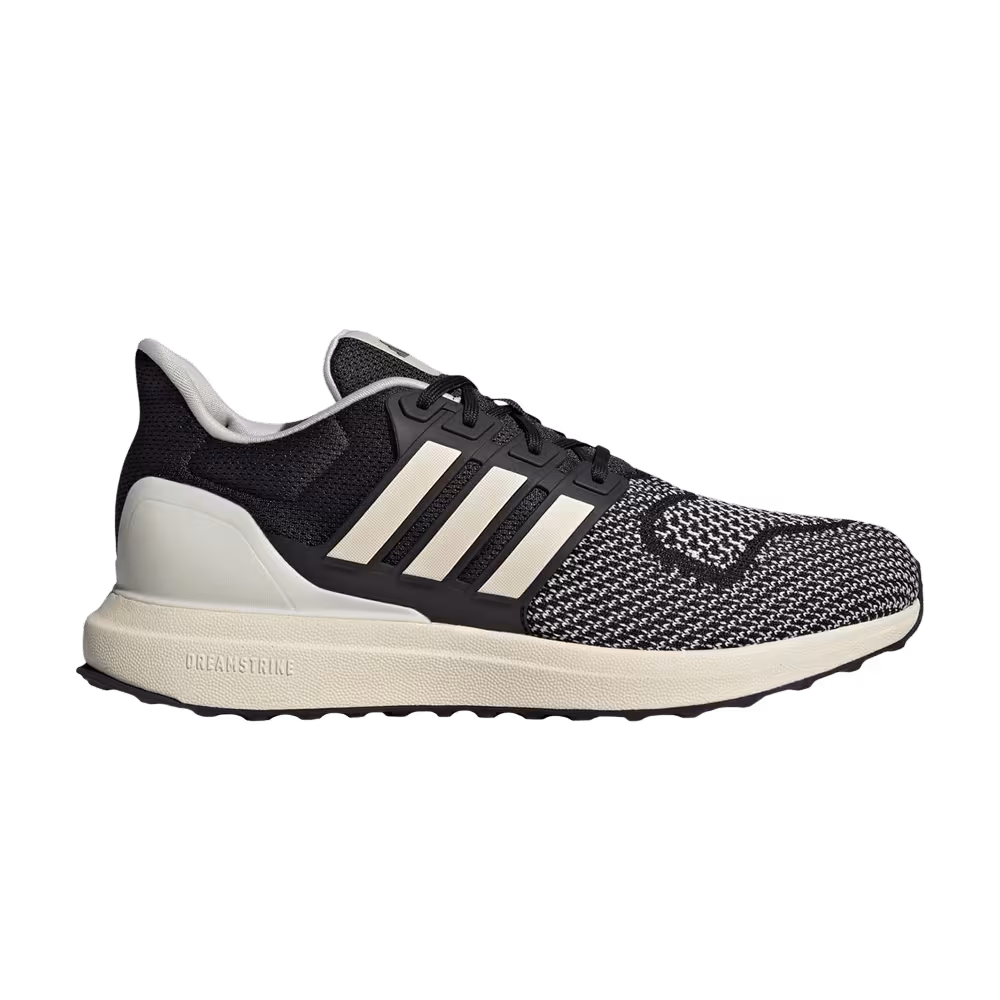 adidas UltraDream DNA Black Alumina