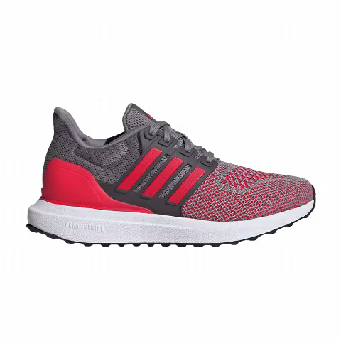adidas UltraDream DNA J 'Grey Lucid Red'