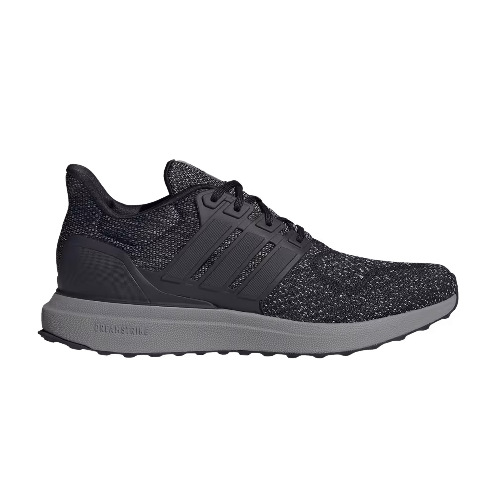 adidas UltraDream DNA Black White Grey