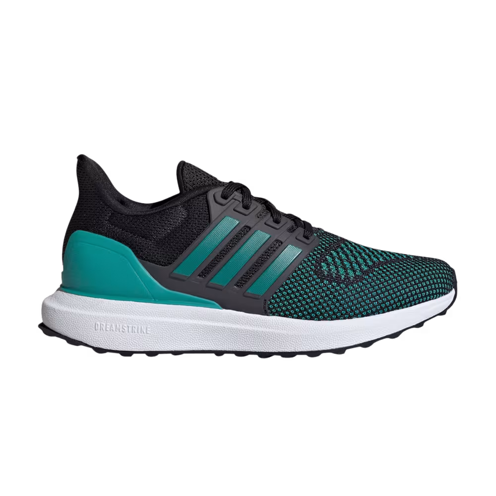 adidas UltraDream DNA J Pure Teal Black