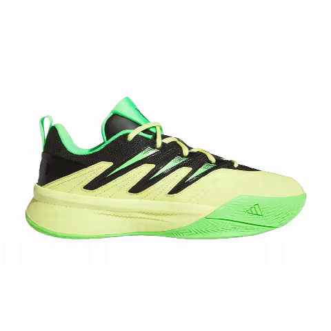 adidas Dame Certified 3 'Pulse Lime'