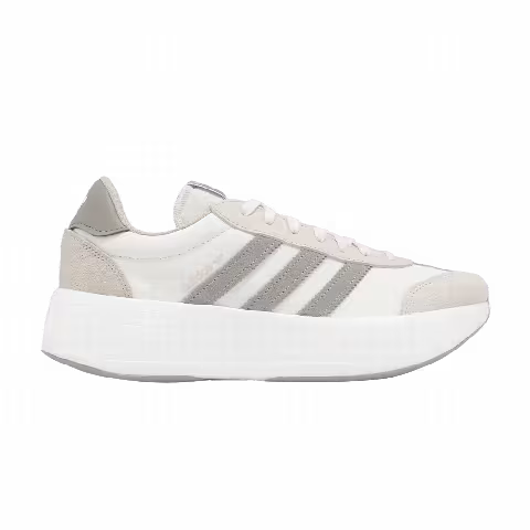 Adidas City RNR 'Off White Silver Pebble'