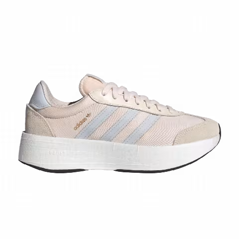 adidas Wmns City RNR 'Wonder Quartz Halo Blue'