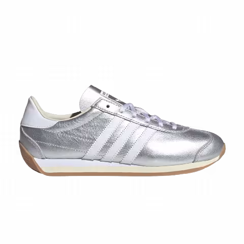 adidas Wmns Country OG 'Silver Metallic'