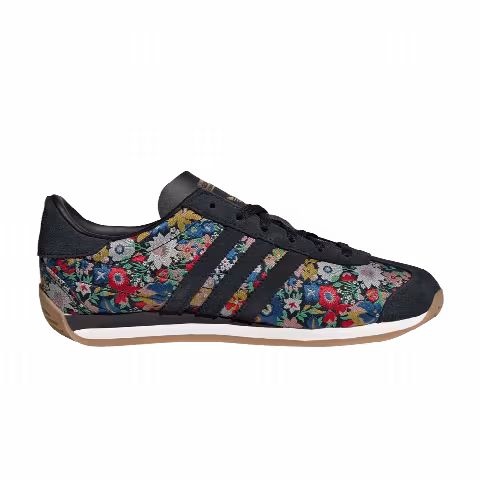 Liberty London x adidas Wmns Country OG 'Floral Embroidery'