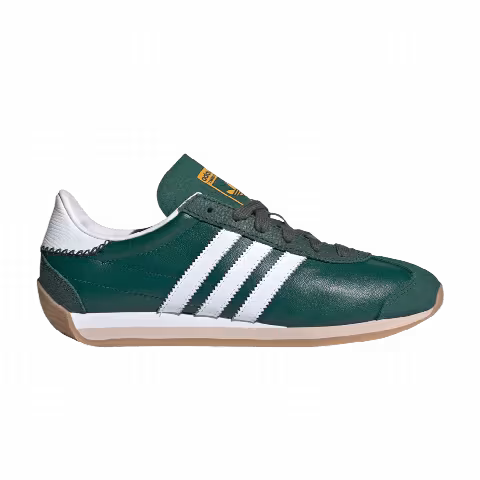 adidas Wmns Country OG 'Collegiate Green White'