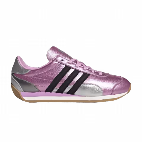 adidas Wmns Country OG 'Bliss Lilac Metallic'