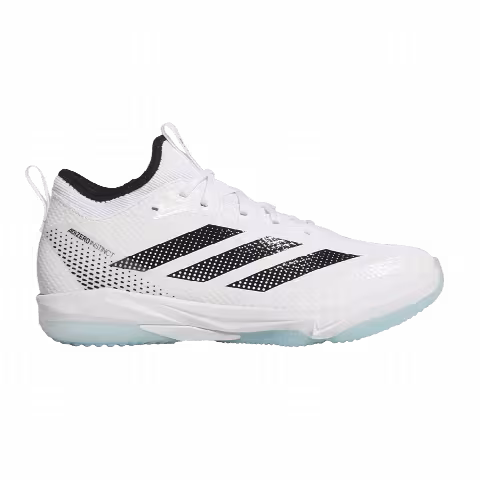 adidas Wmns Adizero Instinct 2.0 TF 'White Black'