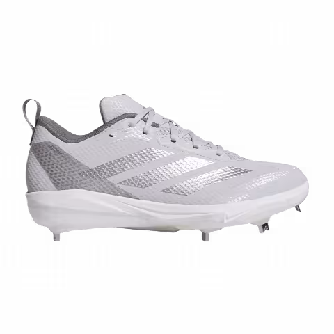 adidas Wmns Adizero Instinct 2.0 'Light Grey Silver'