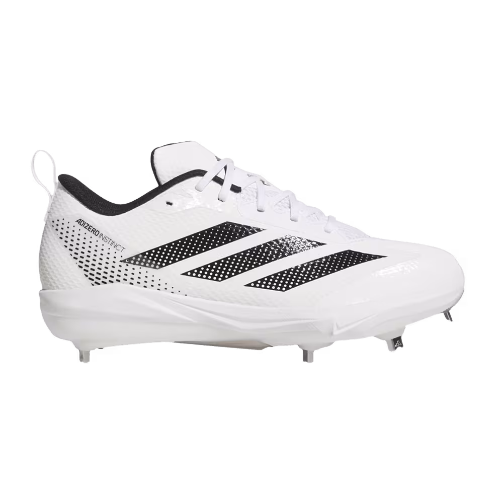 adidas Women's Adizero Instinct 2.0 White Black