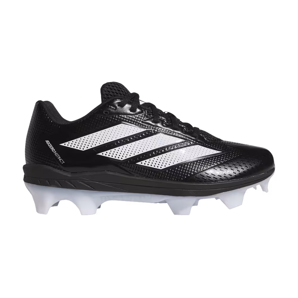 adidas Women's Adizero Instinct 2.0 TPU Black