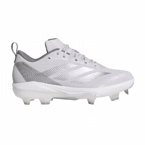 adidas Wmns Adizero Instinct 2.0 TPU 'Light Grey Silver'