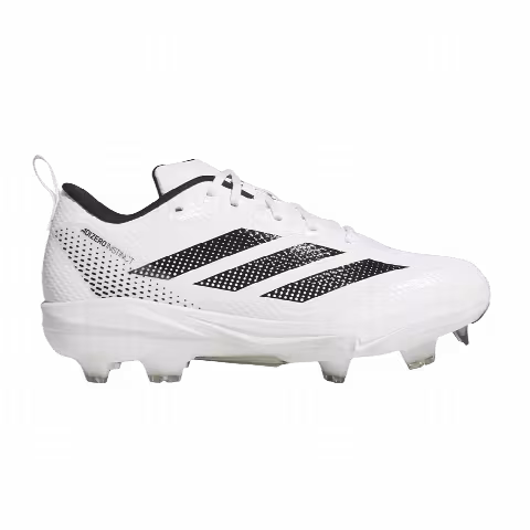 adidas Wmns Adizero Instinct 2.0 TPU 'White Black'