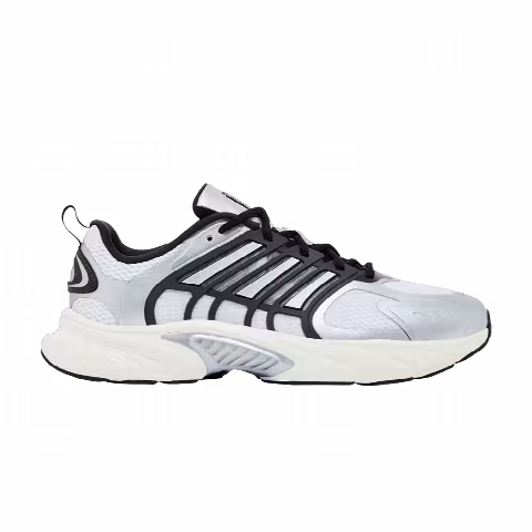 adidas Climacool Ventania 'Silver Metallic Black'