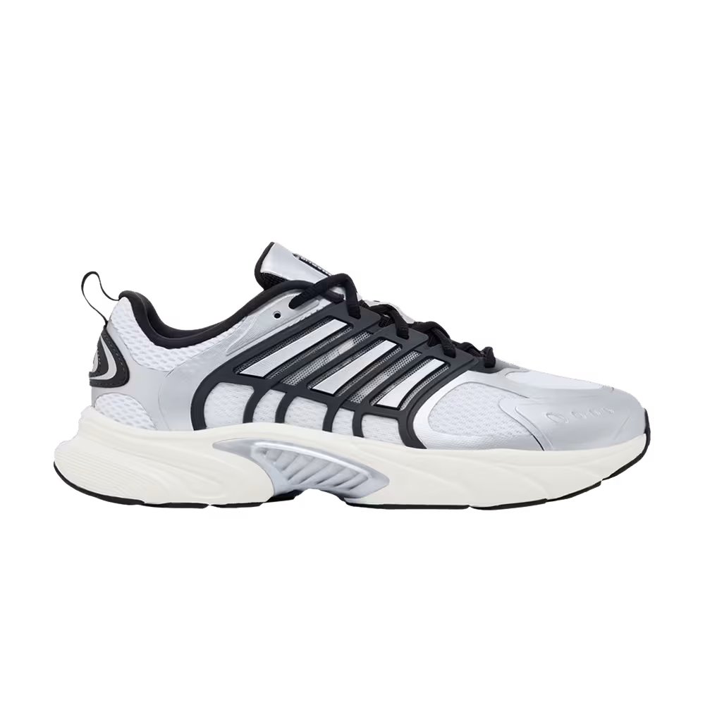 adidas Climacool Ventania Silver Metallic Black