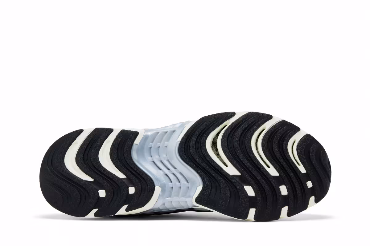adidas Climacool Ventania Silver Metallic Black, view 5