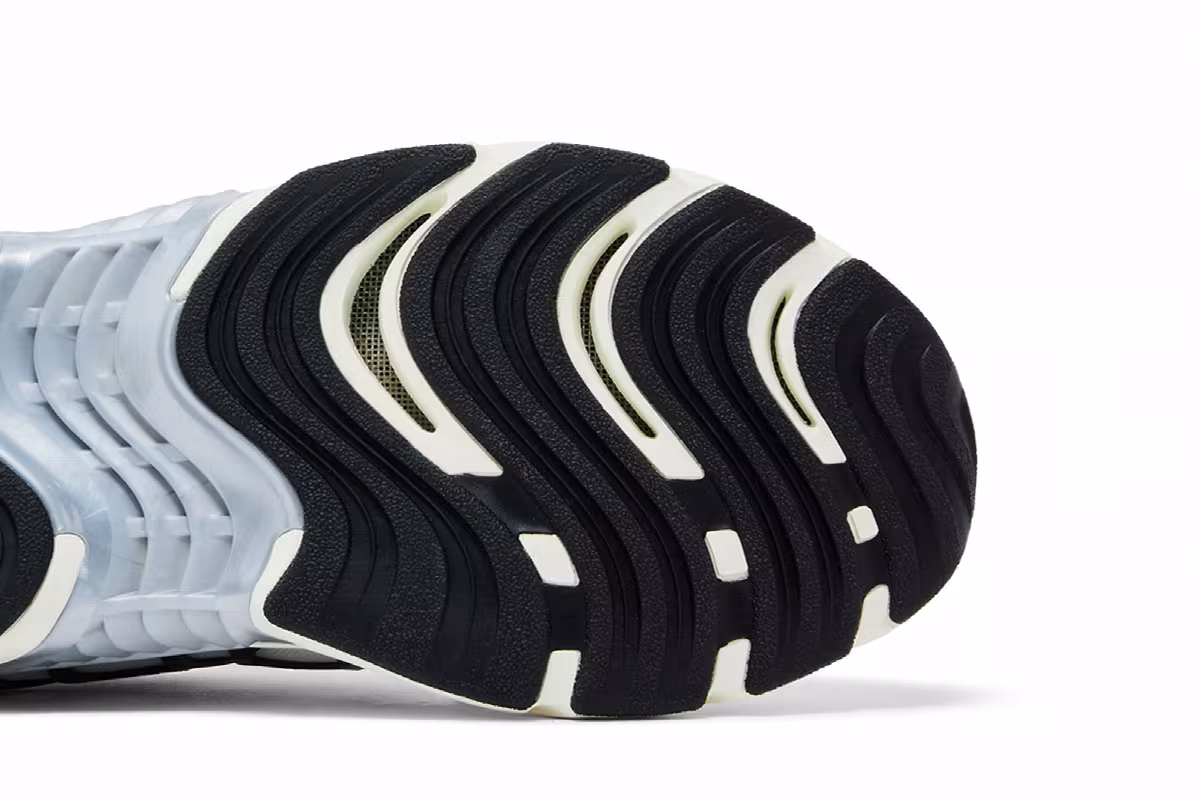 adidas Climacool Ventania Silver Metallic Black, view 6