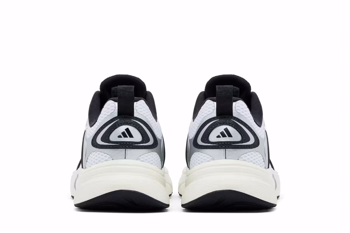 adidas Climacool Ventania Silver Metallic Black, view 7