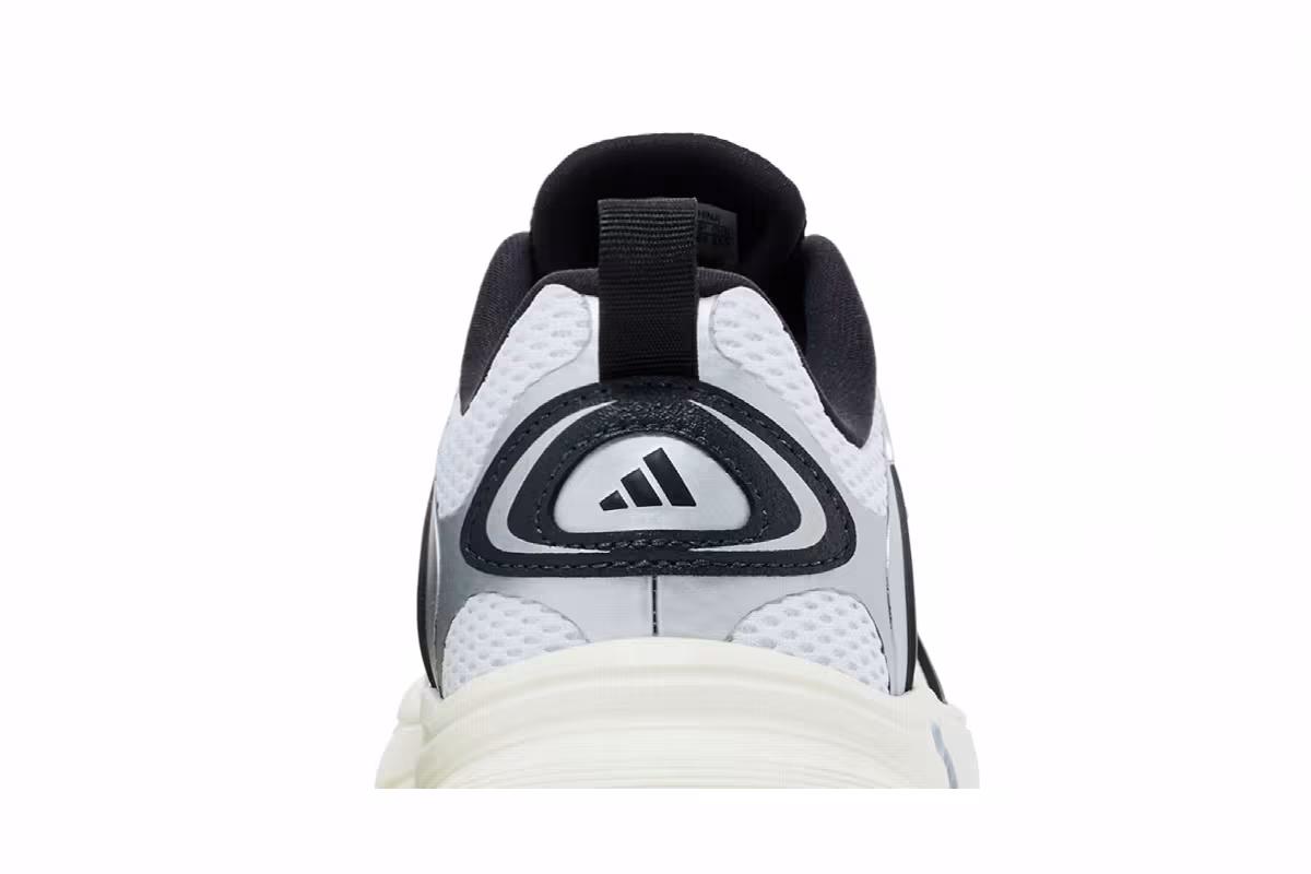adidas Climacool Ventania Silver Metallic Black, view 8