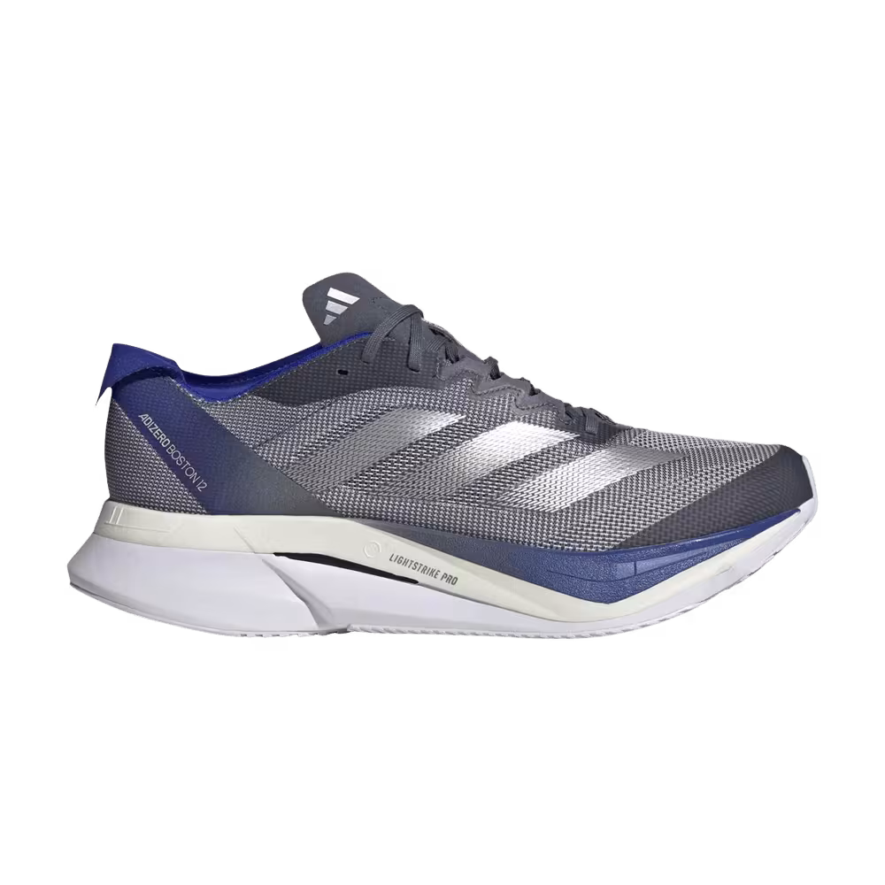 adidas Adizero Boston 12 Boston Marathon 2025