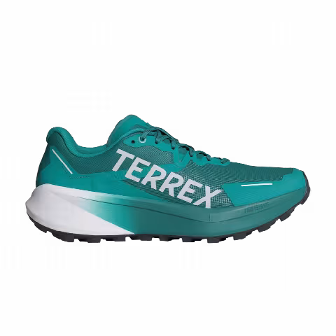 adidas Terrex Agravic 3 'Pure Teal'