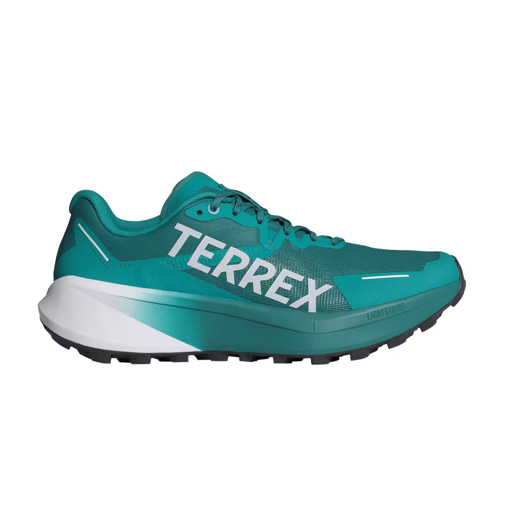 adidas Terrex Agravic 3 Pure Teal