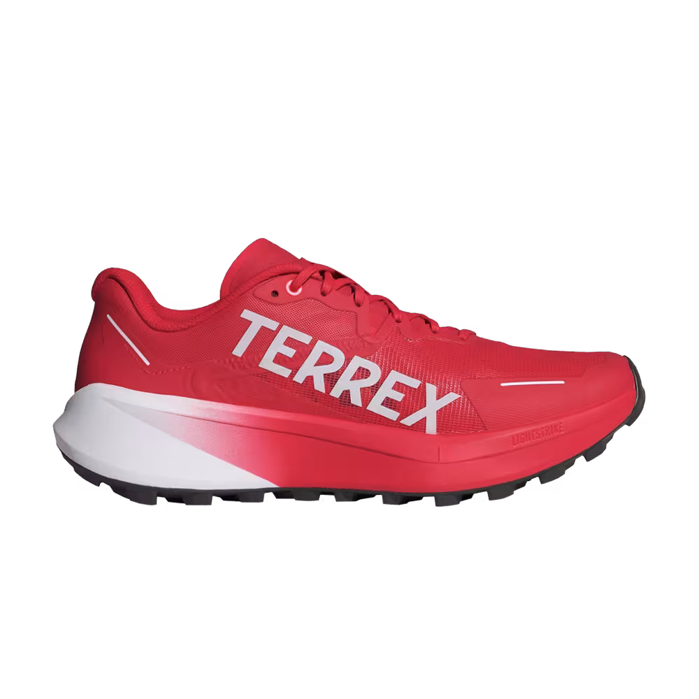 adidas Terrex Agravic 3 Pure Ruby