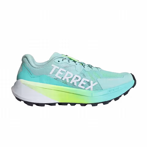 adidas Wmns Terrex Agravic 3 'Semi Flash Aqua'