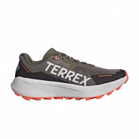 adidas Terrex Agravic 3 'Olive Strata'