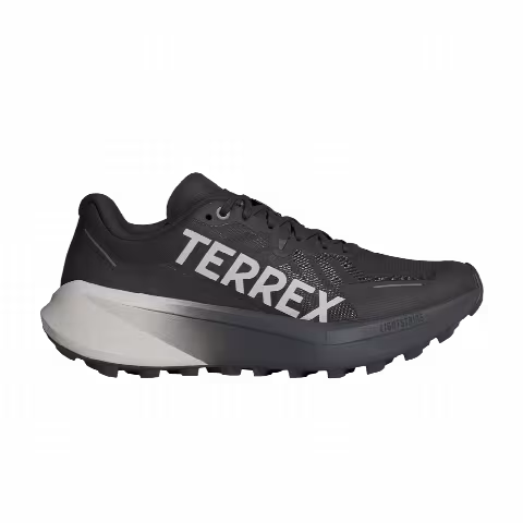 adidas Wmns Terrex Agravic 3 'Black Grey'