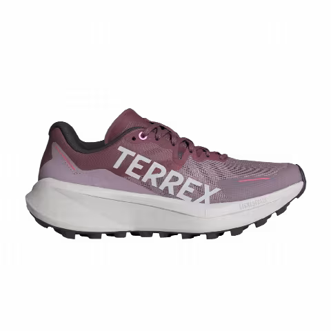 adidas Wmns Terrex Agravic 3 'Preloved Fig'