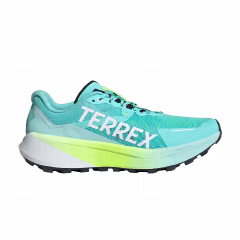 adidas Terrex Agravic 3 'Flash Aqua'