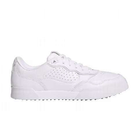 adidas Retrocross 25 Spikeless Golf 'White'