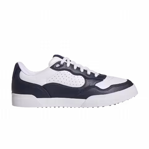 adidas Retrocross 25 Spikeless Golf 'White Collegiate Navy'