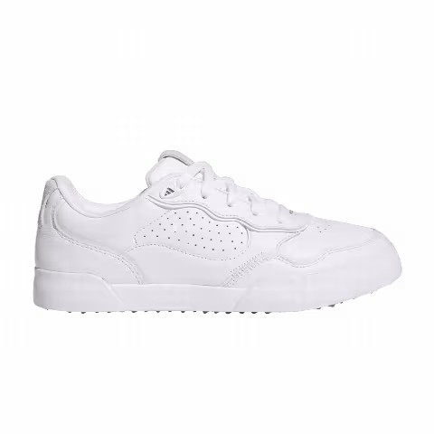 adidas Wmns Retrocross 25 Spikeless Golf 'White Grey Gum'