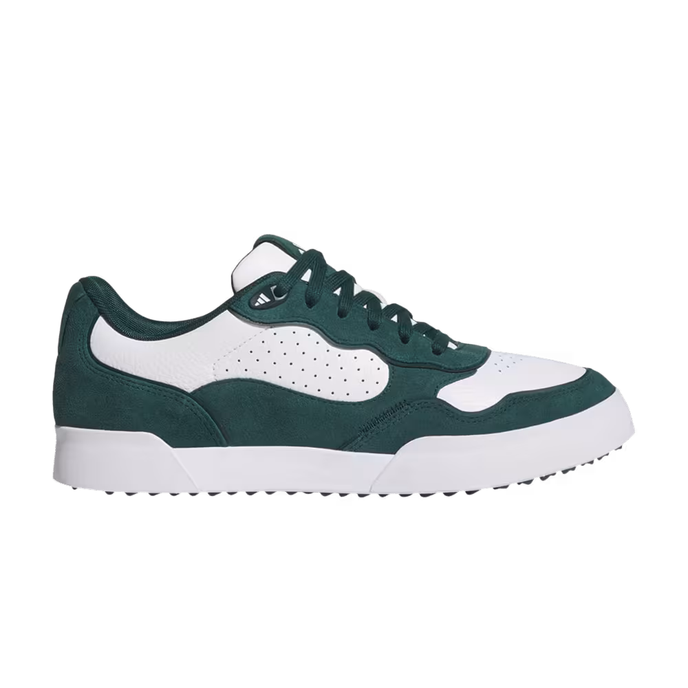 adidas Retrocross 25 Spikeless Golf Aurora Ivy