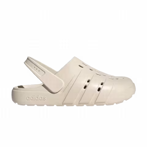 adidas Adilette Clog 2.0 'Alumina'