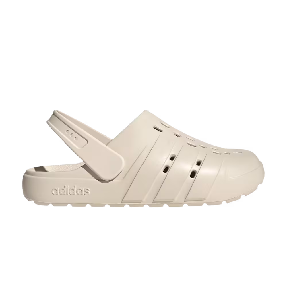 adidas Adilette Clog 2.0 Alumina