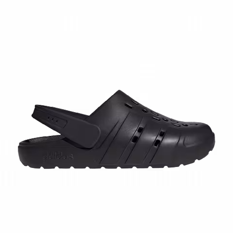 adidas Adilette Clog 2.0 'Triple Black'
