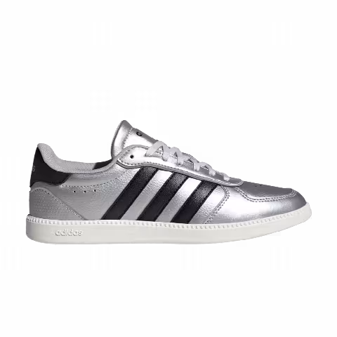 adidas Wmns Breaknet Sleek 'Matte Silver Black'