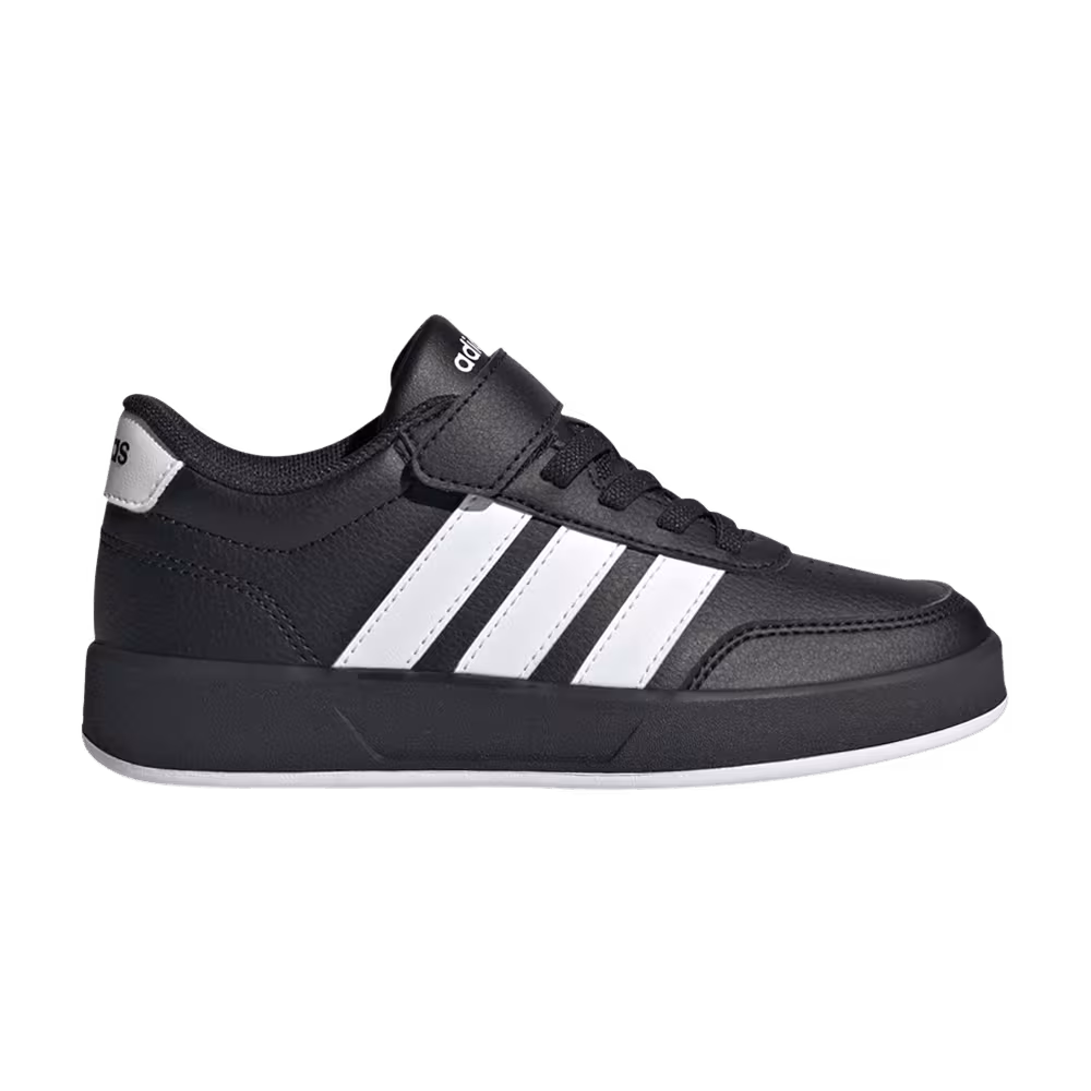 adidas Breaknet 3.0 C Black White