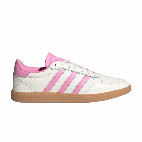 adidas Wmns Breaknet Sleek 'White Bliss Pink'