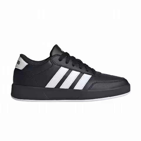 adidas Breaknet 3.0 J 'Black White'