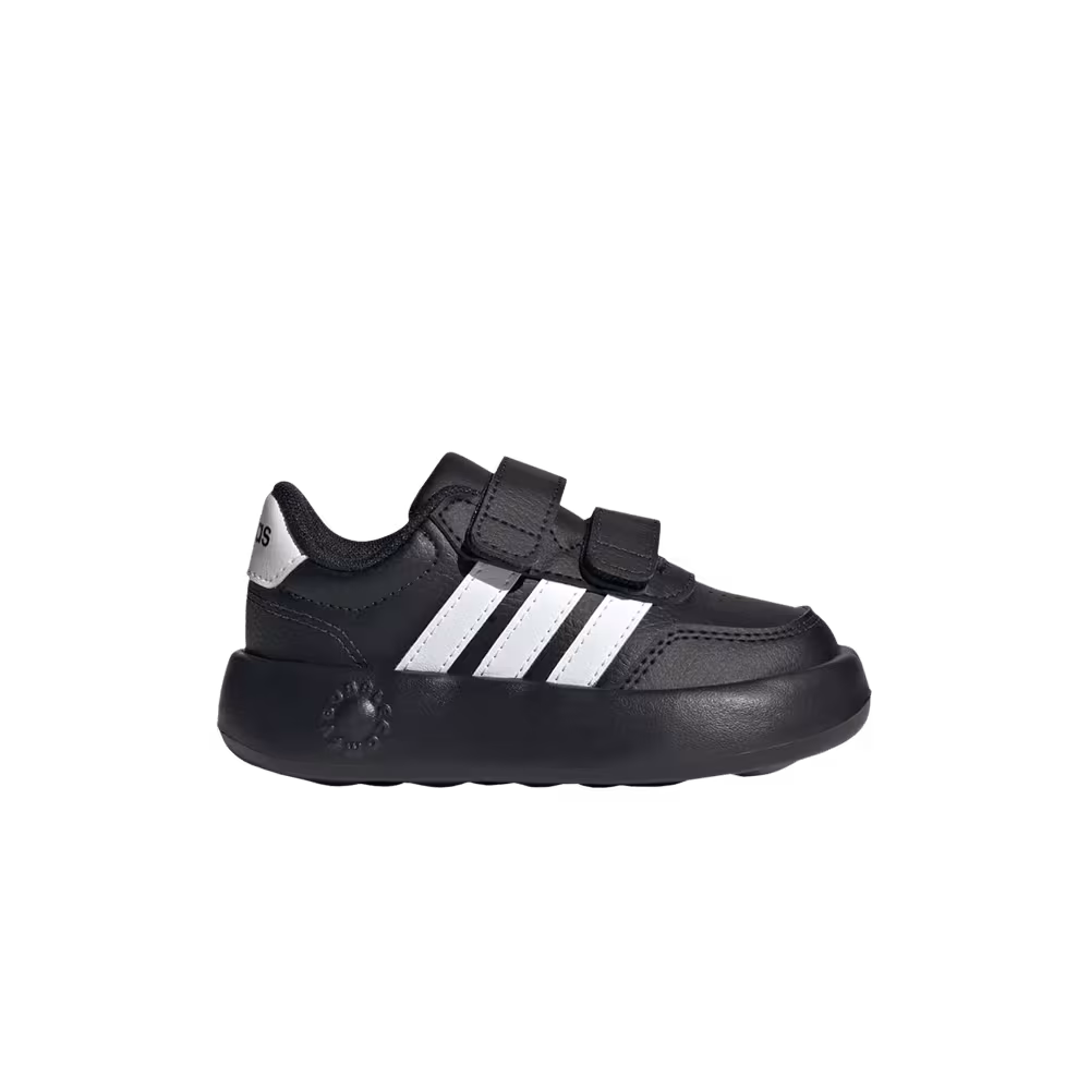 adidas Breaknet 3.0 I Black White